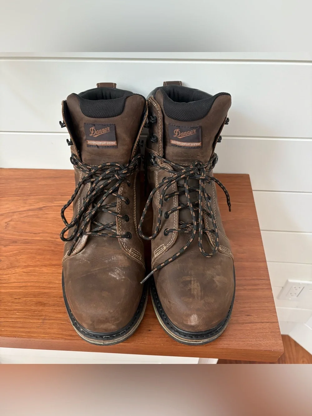 Danner Men's Steel Yard 6